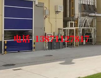 班戈快速防爆卷帘门