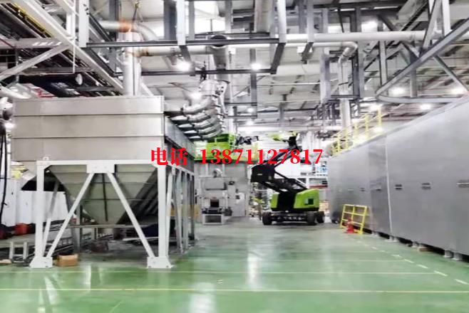 班戈机电设备安装工程,设备安装公司