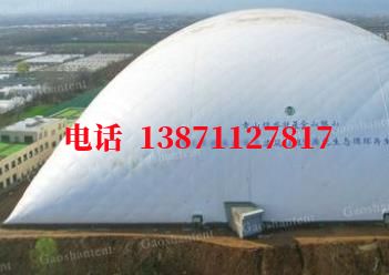 班戈气膜棚卷帘门,电动门