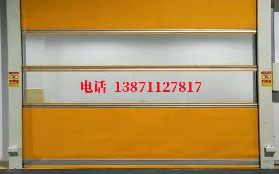班戈洁净室门